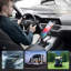 Support voiture pour porte-gobelet