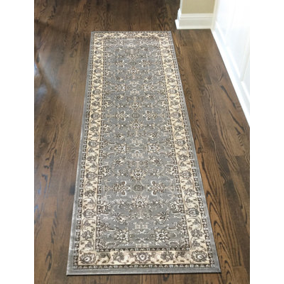 Oriental Indoor Rug