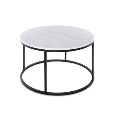 Colbert Frame Coffee Table