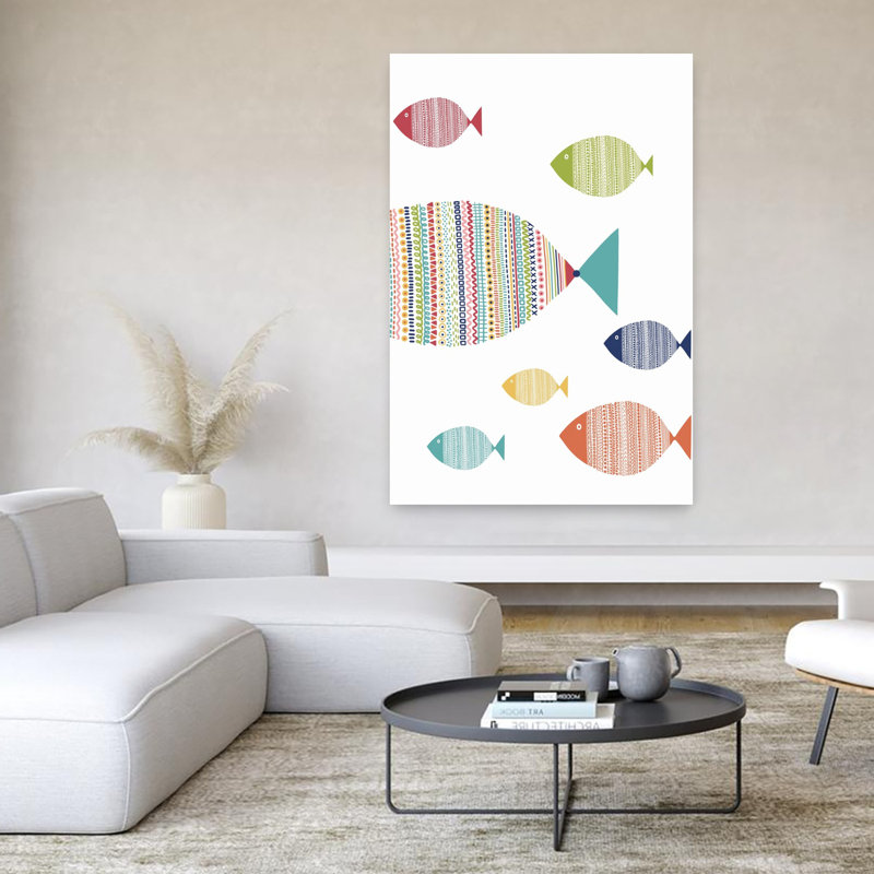 Print, 152.4cm H x 101.6cm W