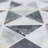 Charisma 12" x 12" Marble Random Mosaic Wall & Floor Tile