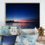 «Panoramic Cloud and Sky At Sunset II», reproduction sur toile-1728159481-1728159486