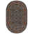 Oval 5' x 8'  is out of stock