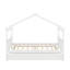 Lit double en bois avec lit gigogne simple-27992292-27992283