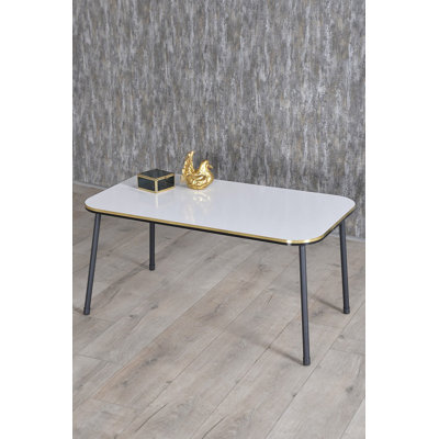 Bedelia 35cm Console Table
