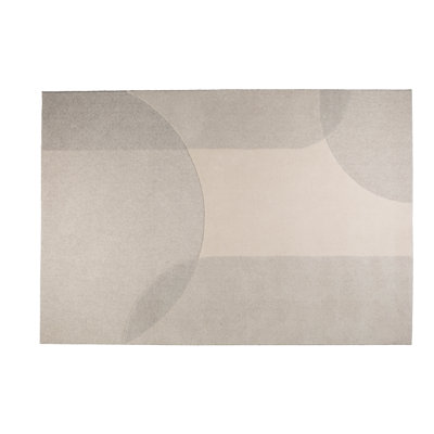 Dream Geometric Area Rug