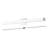 Sydni Dimmable LED Bath Bar-714618447