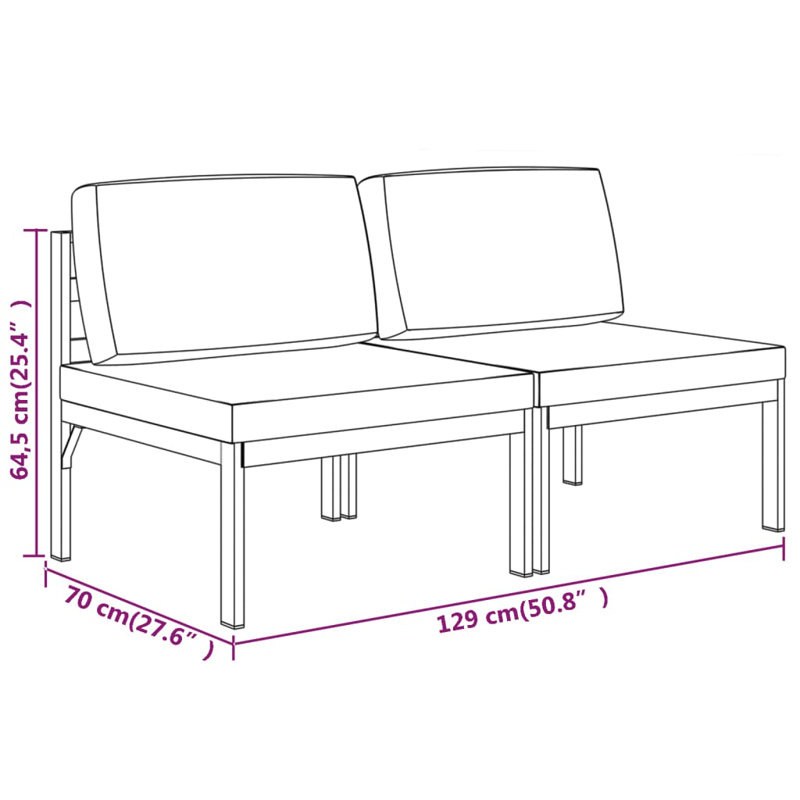 Sofa Seating Group