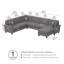 Canapé modulaire Adetutu-66848595-66848600