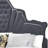 Jeree Upholstered Velvet Standard Bed-1933727249-1933727248