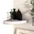 Wall Corner Shelf Floating Corner Shelf Wall Mounted Display Shelf-26496123-26527154