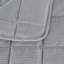 Polyester Solid Colour Bedding-106151038-106151039