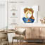 Hardie Coffee Time Couple-111889377