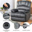Fauteuil inclinable Waynette-701344200