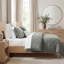 Ensemble de couette en voile de coton, style classique, décontracté, moderne, rustique, doux et léger-108190926-129577274