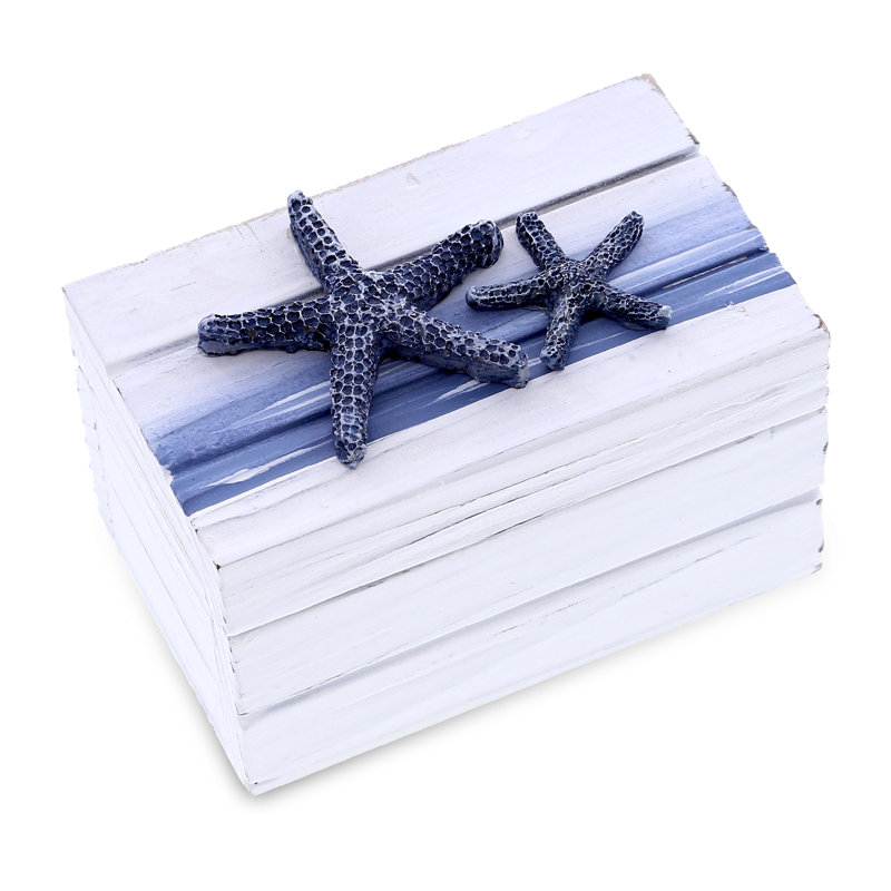 Yalixa Jewelry Box +