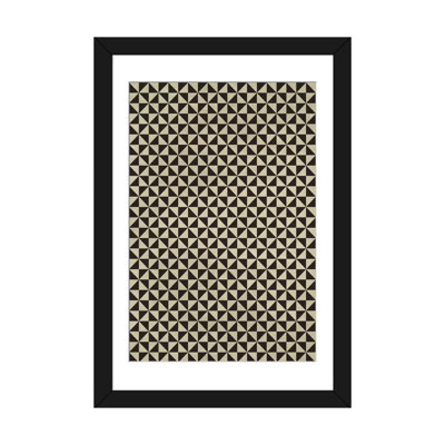 Albree Modern, impression sur toile