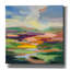 «Spring Hues 1» par Silvia Vassileva, art mural sur toile-1211930903
