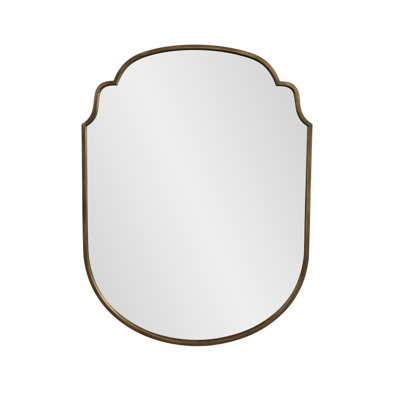 Maison Curve Mirror