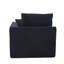Causeuse (noire)-1567158857