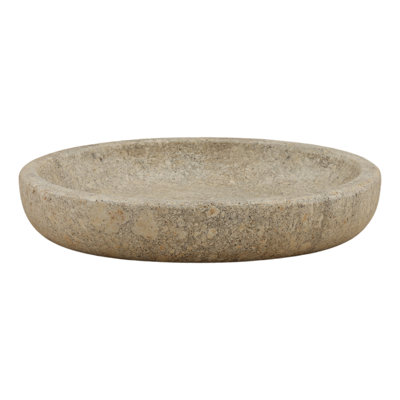 Charley Bowl Natural