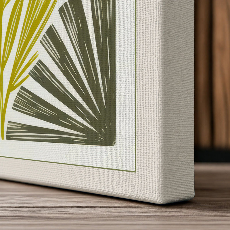 Print, 18x12 - 45.7 x 30.5 cm, Cream Border