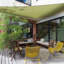 Toile d'ombrage triangulaire-96367221-124927624