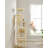 206cm H Cat Tree-100542157-105628841