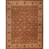 One-of-a-Kind 8' X 10' Area Rug