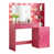 Rose Pink selected