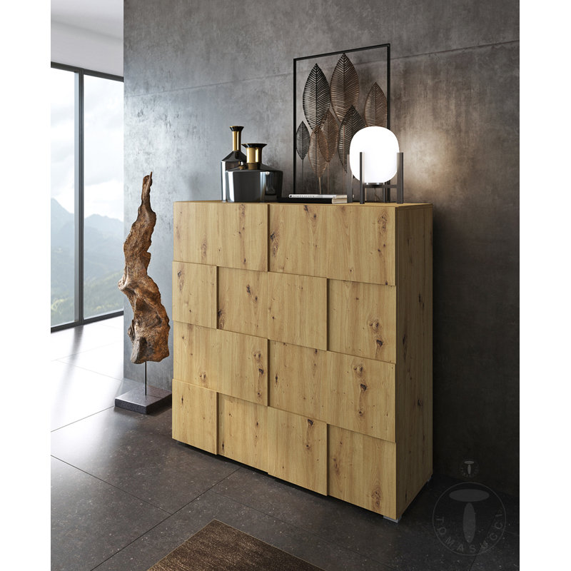 Cociani Standard Accent Chest