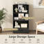 Storage Bookcase