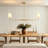 2 - Light Kitchen Island Pendant Light