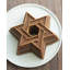 Ensemble de gâteaux Nordic Ware Star of David