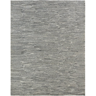 South Hadley Area Rug in Gray