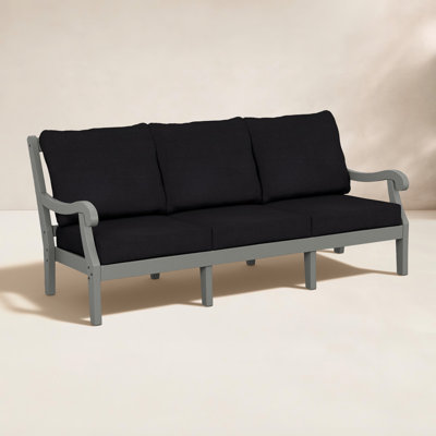 POLYWOOD® Verlyn 72" Patio Sofa
