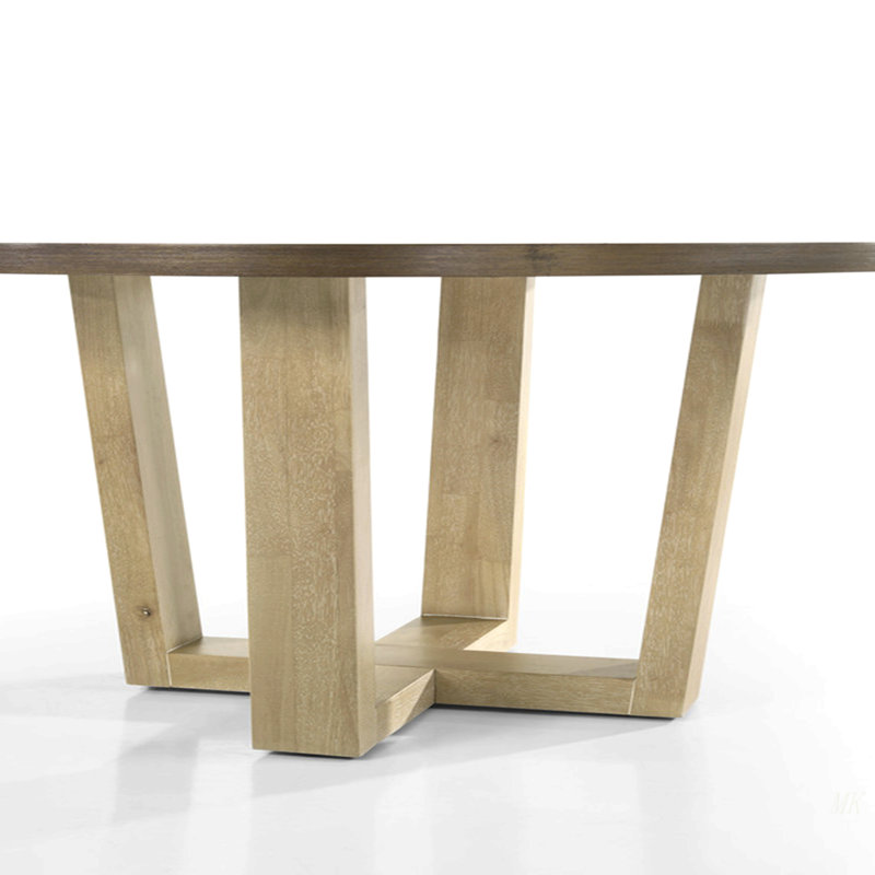 Table de salle à manger Baldo