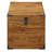 Mifley Solid Wood End Table-631336211