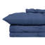 Ensemble de housse de couette Pintuck à plis pincés avec taies décoratives assorties-1146204340-1146204347