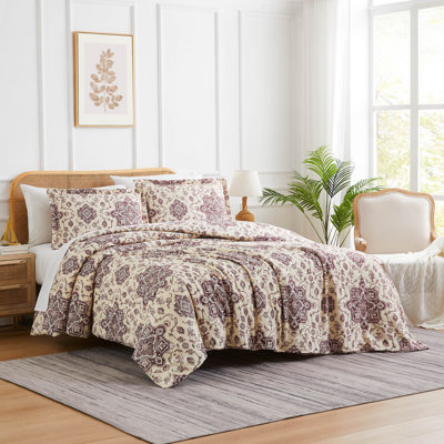 Ensemble de housse de couette Persia