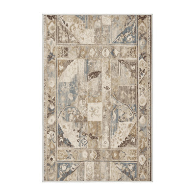 Tapis rétro Dash