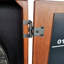 Farmington Dartboard And Cabinet Set