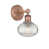Cuivre antique est en rupture de stock