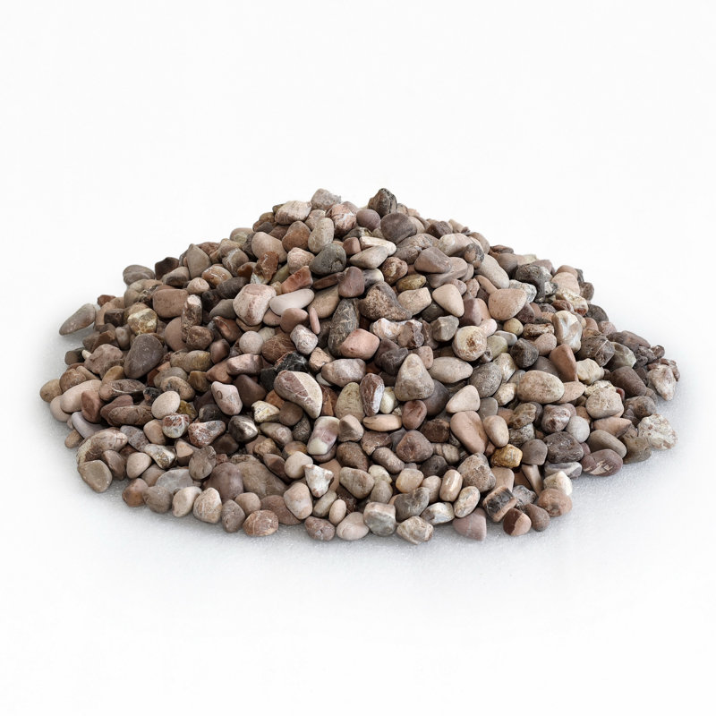 Sac caramel 1,5-3cm 22Lb