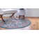 Jackson Floral Indoor Rug