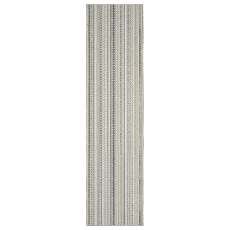Kandace Striped Indoor Rug