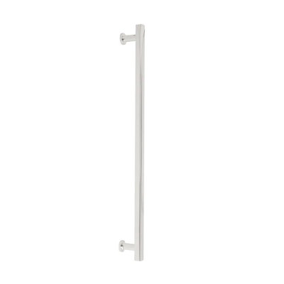 Poignée de porte de douche en verre Emtek Freestone (GBTB)