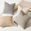 Housses de coussin Boho Farmhouse-125955569