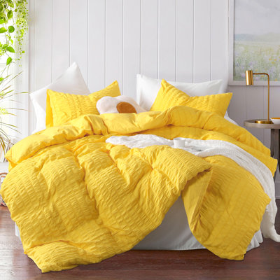 Polyester Duvet Cover Set