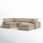 Canapé modulaire Calana-283410558-321419166
